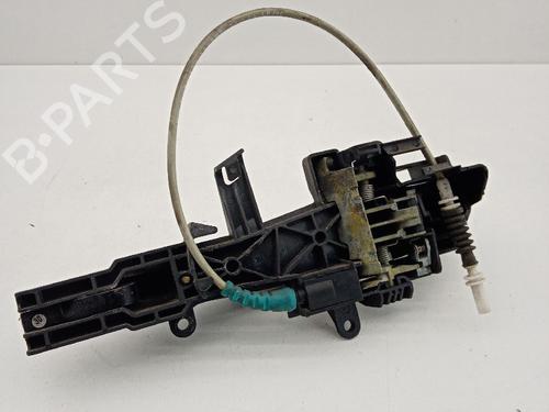 Rear right exterior door handle BMW 1 (E87) 118 d | BP21035861C130 