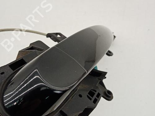 Rear right exterior door handle BMW 1 (E87) 118 d | BP21035861C130 