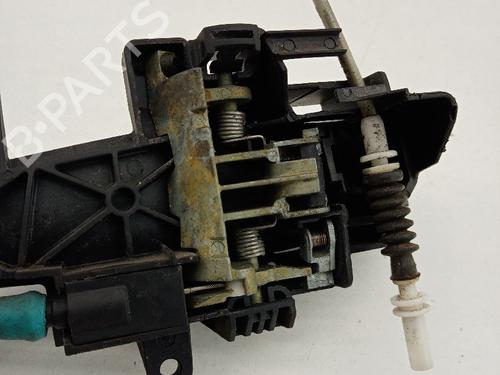 Rear right exterior door handle BMW 1 (E87) 118 d | BP21035861C130 