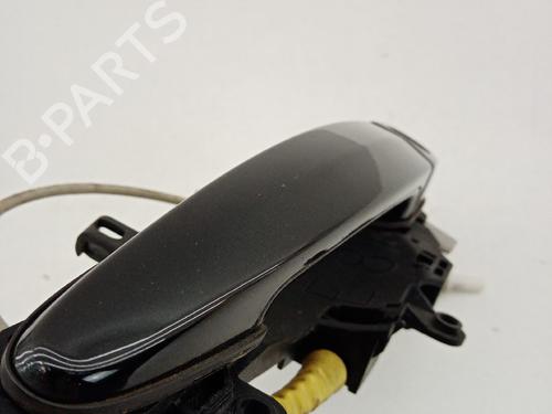 Front left exterior door handle BMW 1 (E87) 118 d | BP21035860C128