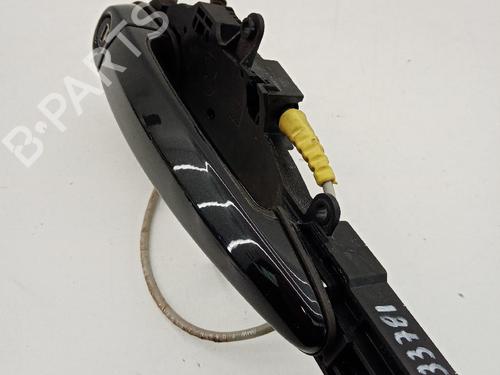 Front left exterior door handle BMW 1 (E87) 118 d | BP21035860C128