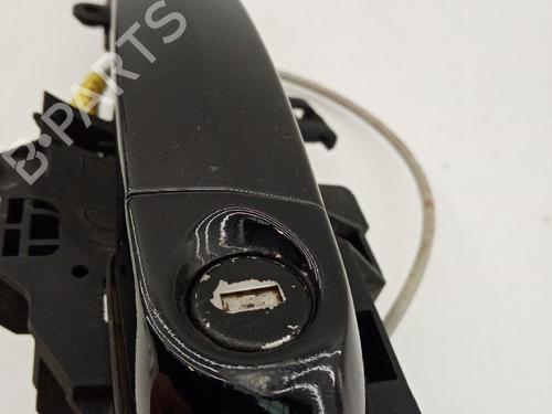 Front left exterior door handle BMW 1 (E87) 118 d | BP21035860C128