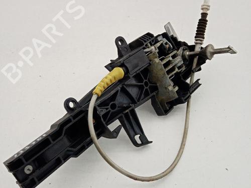 Front left exterior door handle BMW 1 (E87) 118 d | BP21035860C128