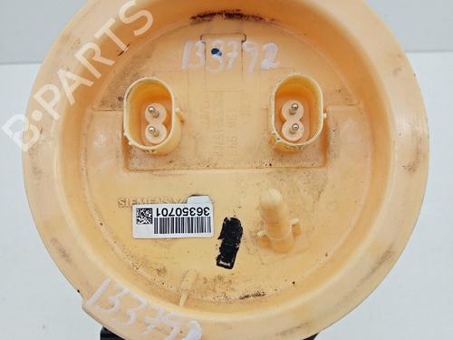 Fuel pump BMW 1 (E87) 118 d | BP21035870M76