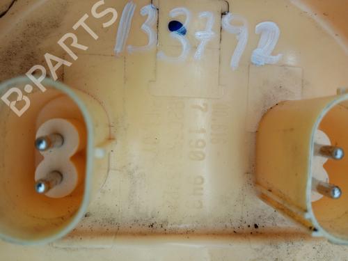 Fuel pump BMW 1 (E87) 118 d | BP21035870M76