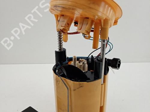 Fuel pump BMW 1 (E87) 118 d | BP21035870M76