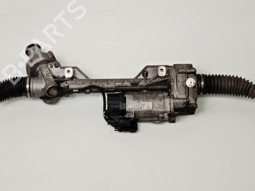 Used Steering rack BMW 1 (E87) 118 d (143 hp) 21035858