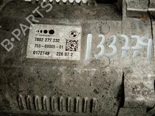 Steering rack BMW 1 (E87) 118 d | BP21035858M22