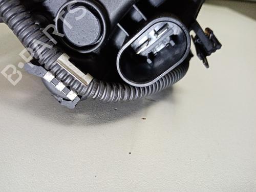 Steering rack BMW 1 (E87) 118 d | BP21035858M22