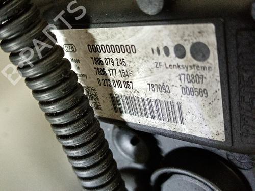 Steering rack BMW 1 (E87) 118 d | BP21035858M22