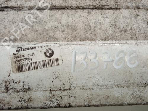 Intercooler BMW 1 (E87) 118 d | BP21035867M30 