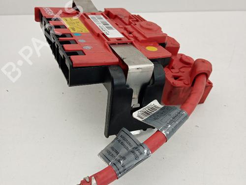 Elektronisk modul BMW 1 (E87) 118 d | BP21035825M83 