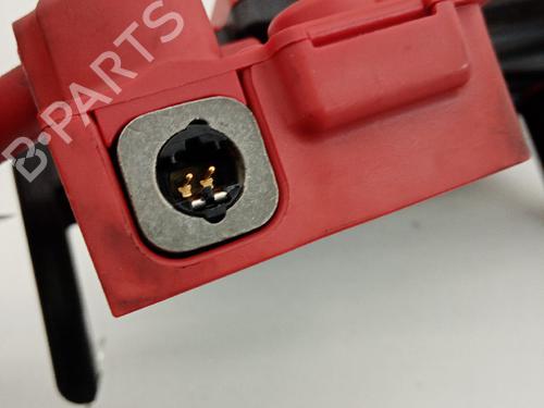 Elektronisk modul BMW 1 (E87) 118 d | BP21035825M83 