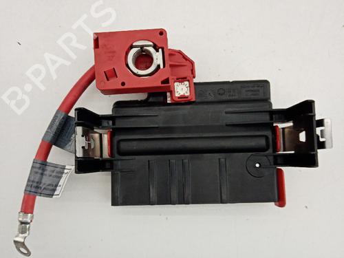 Elektronisk modul BMW 1 (E87) 118 d | BP21035825M83 