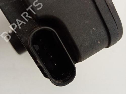 Heater blower motor BMW 1 (E87) 118 d | BP21048393M62 