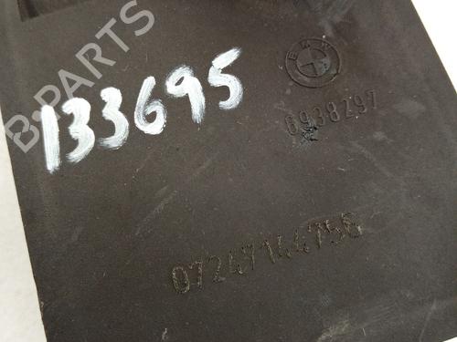 Heater blower motor BMW 1 (E87) 118 d | BP21048393M62 