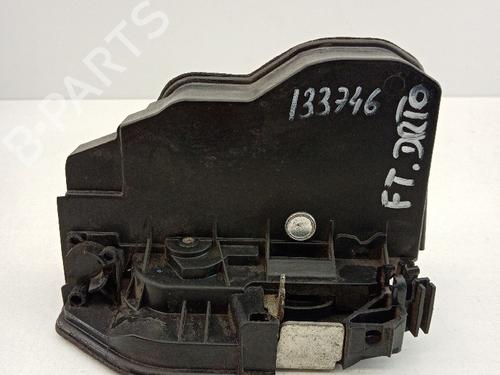 Used Front right lock BMW 1 (E87) 118 d (143 hp) 21035835