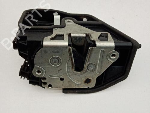 Front right lock BMW 1 (E87) 118 d | BP21035835C97