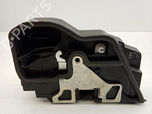 Front right lock BMW 1 (E87) 118 d | BP21035835C97
