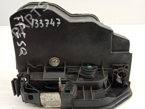 Used Front left lock BMW 1 (E87) 118 d (143 hp) 21035836