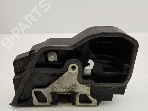 Front left lock BMW 1 (E87) 118 d | BP21035836C98