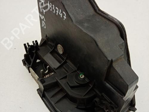 Front left lock BMW 1 (E87) 118 d | BP21035836C98