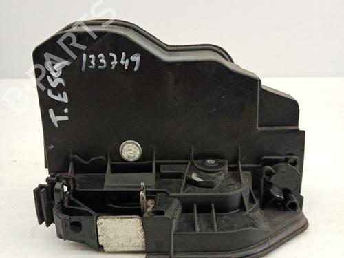 Used Rear left lock BMW 1 (E87) 118 d (143 hp) 21035838