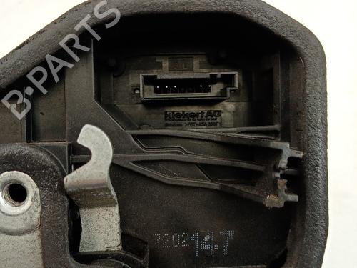 Rear left lock BMW 1 (E87) 118 d | BP21035838C100 
