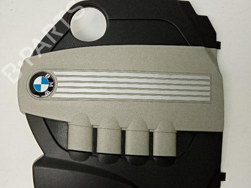 Topbeskyttelse BMW 1 (E87) 118 d (143 hp) 21035883