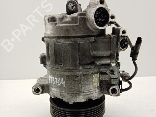 Airco pomp BMW 1 (E87) 118 d (143 hp) 21035844