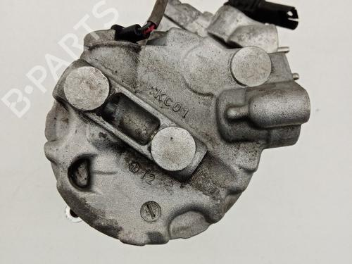 Airco pomp BMW 1 (E87) 118 d | BP21035844M34 