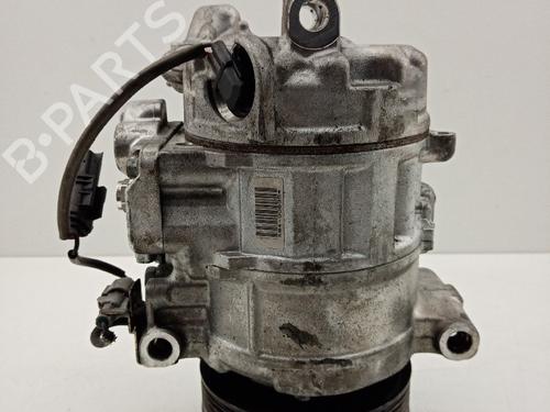Airco pomp BMW 1 (E87) 118 d | BP21035844M34 