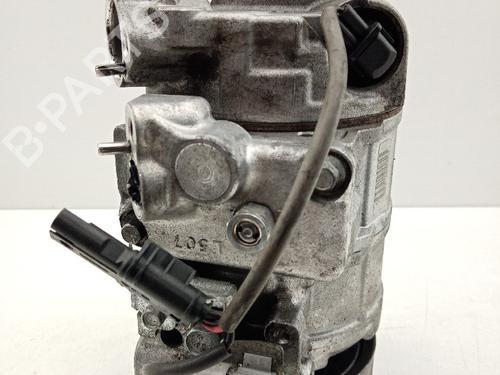 Airco pomp BMW 1 (E87) 118 d | BP21035844M34 