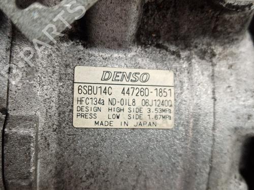 Airco pomp BMW 1 (E87) 118 d | BP21035844M34 