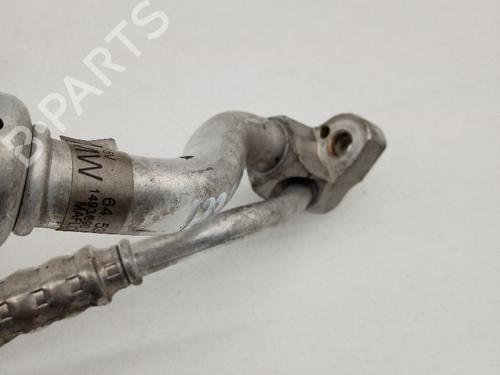 Turbocharger/Supercharger BMW 1 (E87) 118 d | BP21789174M71 