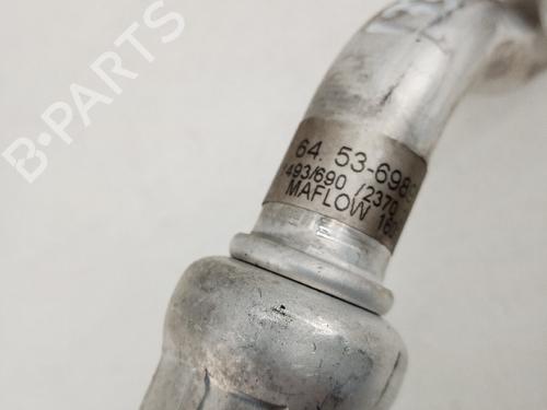 Turbocharger/Supercharger BMW 1 (E87) 118 d | BP21789174M71 