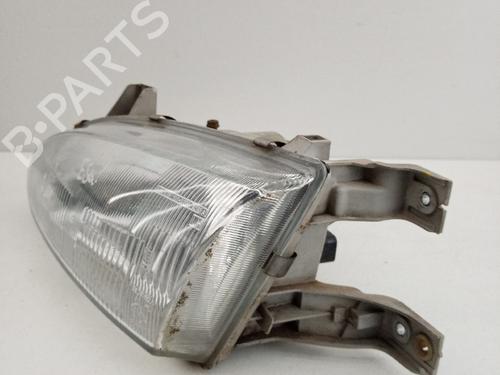 Left headlight HYUNDAI ACCENT I (X-3) 1.3 i 12V | BP21035889C28 