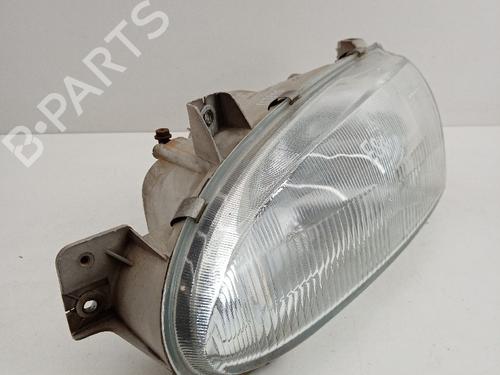Left headlight HYUNDAI ACCENT I (X-3) 1.3 i 12V | BP21035889C28 