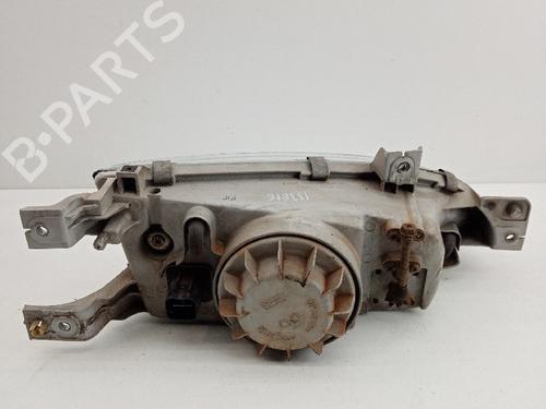 Left headlight HYUNDAI ACCENT I (X-3) 1.3 i 12V | BP21035889C28 