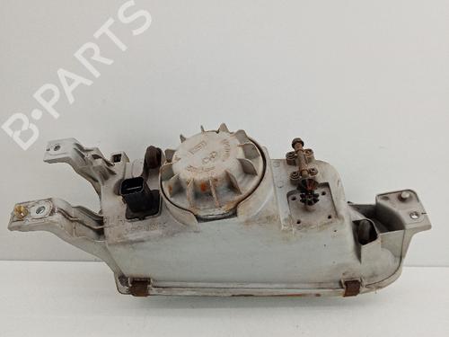 Left headlight HYUNDAI ACCENT I (X-3) 1.3 i 12V | BP21035889C28 