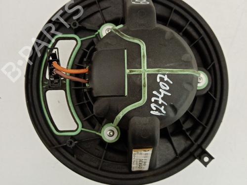 Heater blower motor BMW 3 Touring (E91) 320 d | BP21032165M62