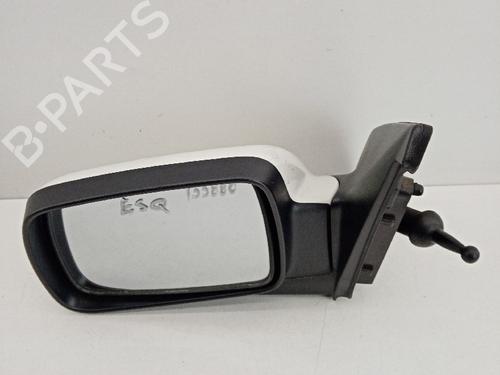 Retrovisor izquierdo KIA PICANTO I (SA) 1.1 CRDi (75 hp) 21035930