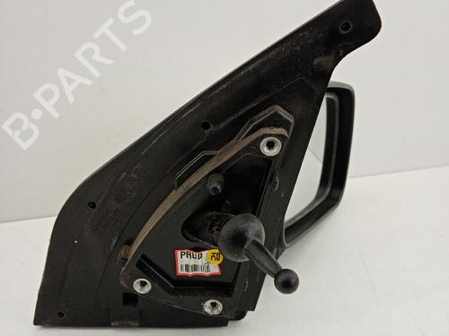 Right mirror KIA PICANTO I (SA) 1.1 CRDi | BP21035929C27