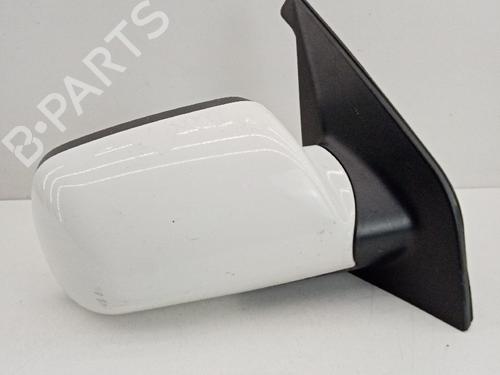 Right mirror KIA PICANTO I (SA) 1.1 CRDi | BP21035929C27