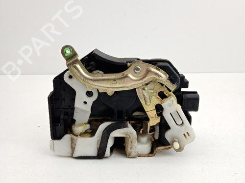 Türschloss links hinten MITSUBISHI LANCER VII (CS_A, CT_A) 1.6 (CS3A) S/REF