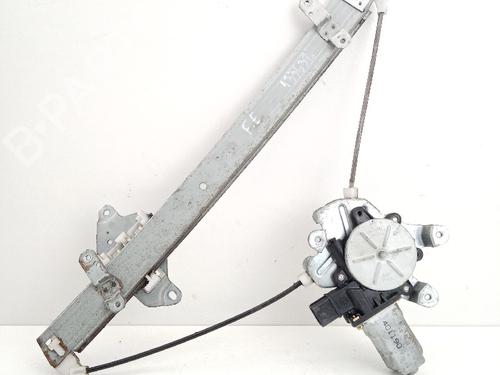 Fensterheber links vorne MITSUBISHI LANCER VII (CS_A, CT_A) 1.6 (CS3A) 401190
