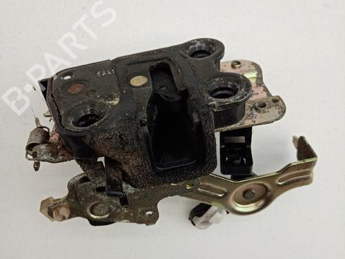 Rear right lock KIA PICANTO I (SA) 1.1 CRDi | BP21035960C99