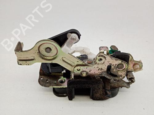 Rear right lock KIA PICANTO I (SA) 1.1 CRDi | BP21035960C99