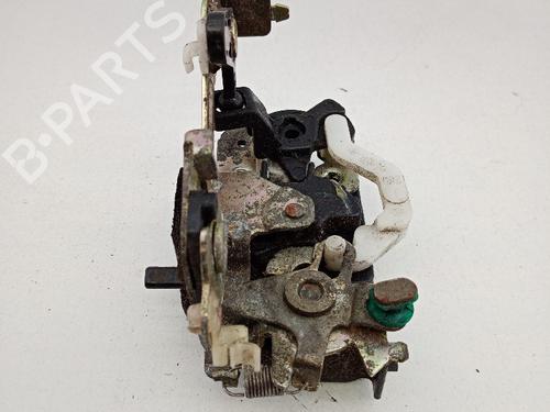 Rear right lock KIA PICANTO I (SA) 1.1 CRDi | BP21035960C99