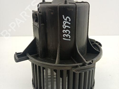Used Heater blower motor PEUGEOT 307 SW (3H) 1.6 HDI 110 (109 hp) 21036021